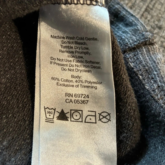 Women’s Columbia Zipper Jacket - Picture 5 of 5